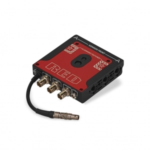 Alquiler de Módulo expansor para configuraciones profesionales Red Digital Cinema Komodo Expander Module