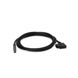 Alquiler de Cable de alimentación Red Digital Cinema PTap-to-Power Cable 6'