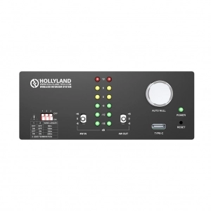 Venta de Kit de 4 conversores Hollyland Kit conversor de 2 a 4 hilos para Intercom