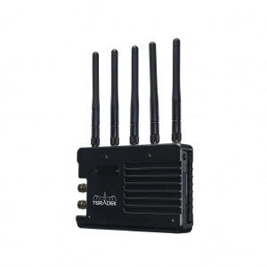 Alquiler de Receptor inalámbrico de vídeo Teradek Bolt Pro 1000 (receptor)