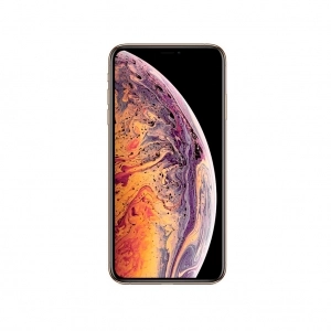 Alquiler de Smartphone Apple iPhone XS Max 64GB (oro)