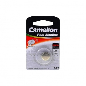Venta de Pila de botón alcalina Camelion PX625A / V625U