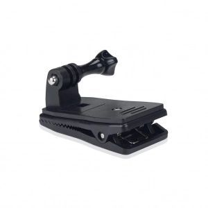 Alquiler de Pinza de montaje para GoPro Genérico Eyeon 360