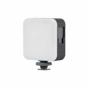 Venta de Sistema de iluminación LED portátil SmallRig Simorr P96 3286 (gris)