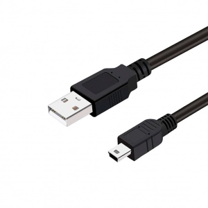 Alquiler de Cable USB Nikon UC-E4