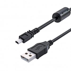 Alquiler de Cable USB Nikon UC-E6