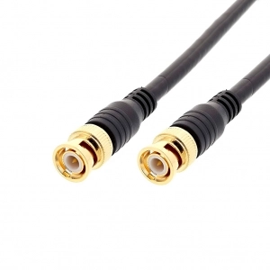 Alquiler de BNC 4K 0,5m Percon BNC 4K 0,5m