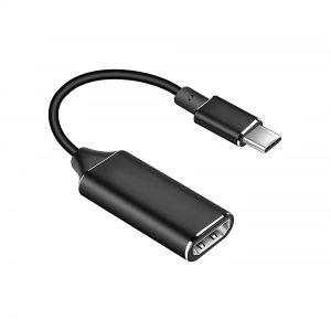 Alquiler de Adaptador USB-C a HDMI Genérico USB-C a HDMI hembra