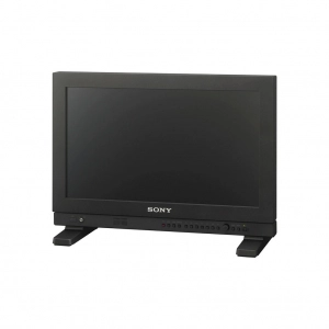 Alquiler de Monitor LCD Full HD 17" Sony LMD-A170