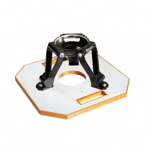 Alquiler de Copa para rótula de vídeo fluida Proaim High-Strength Cinema Hi-Hat