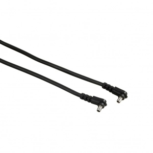 Alquiler de Cable de sincronización para flash Hama 006938