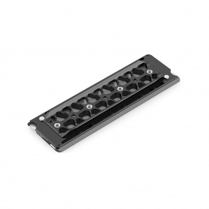 Alquiler de Placa de montaje inferior Arri Bottom Dovetail Plate (300mm)