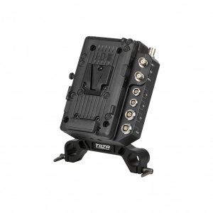 Alquiler de Sistema de fuente de alimentación persistente (Hot-Swap) Tilta TT-0501-V