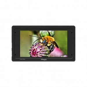 Alquiler de Monitor de campo  TV Logic VFM-055A FHD OLED