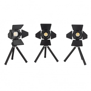 Venta de Mini kit iluminación LED SmallRig 3469