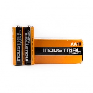 Venta de Pack 10 pilas alcalinas AA Duracell Pack 10 pilas alcalinas AA