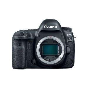 Venta de Cuerpo de cámara fotográfica réflex digital Canon EOS 5D Mark IV
