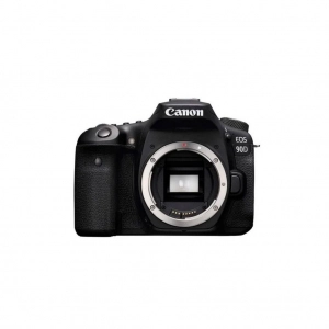 Venta de Cuerpo de cámara fotográfica réflex digital Canon EOS 90D