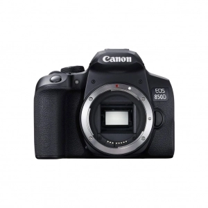 Venta de Cuerpo de cámara fotográfica réflex digital Canon EOS 850D