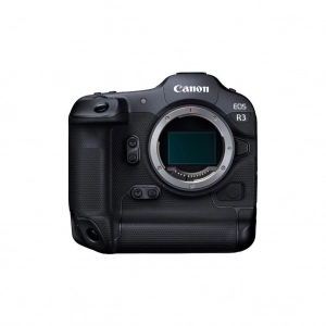 Venta de Cuerpo de cámara digital sin espejo Canon EOS R3