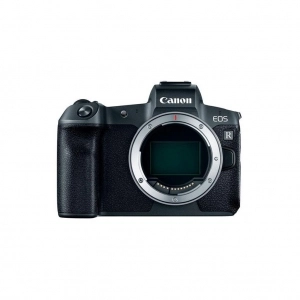 Venta de Cuerpo de cámara digital sin espejo Canon EOS R