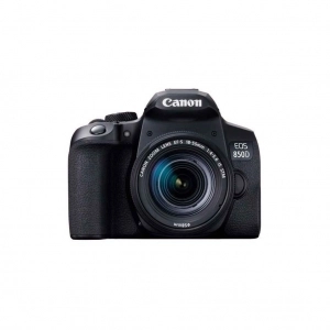 Venta de Cámara fotográfica réflex digital con objetivo Canon EOS 850D + EF-S 18-55mm f/3.5-5.6 IS STM