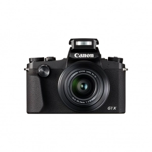 Venta de Cámara compacta digital Canon G1X Mark III