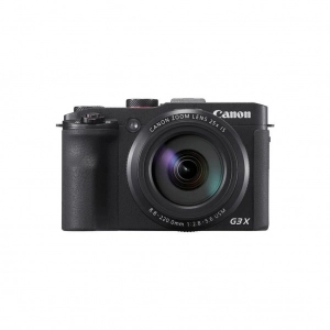 Venta de Cámara compacta digital Canon G3X