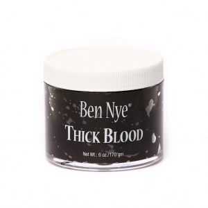 Venta de Sangre espesa Ben Nye Sangre espesa