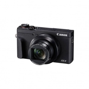 Venta de Cámara compacta digital Canon G5X Mark II