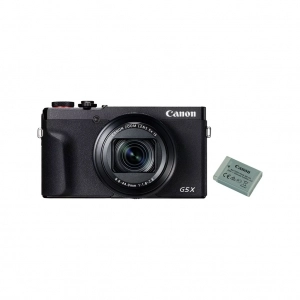 Venta de Cámara compacta digital Canon G5X Mark II (battery kit)