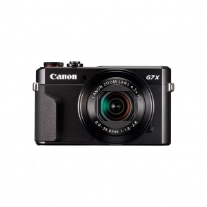 Venta de Cámara compacta digital Canon G7X Mark II