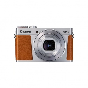 Venta de Cámara compacta digital Canon G9X Mark II (plata)