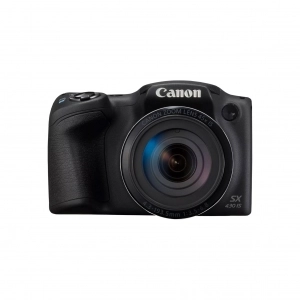 Venta de Cámara compacta digital Canon SX430 IS (negra)