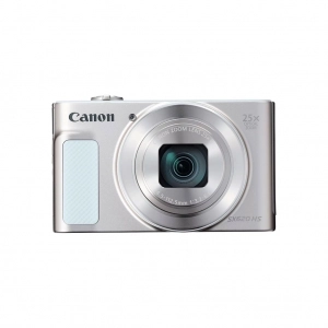 Venta de Cámara compacta digital Canon SX620 HS (plata)