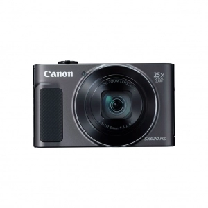 Venta de Cámara compacta digital Canon SX620 HS (negra)