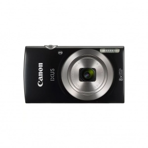 Venta de Cámara compacta digital Canon IXUS 185 (negra)