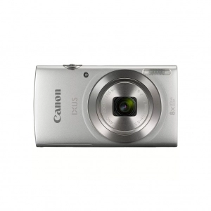 Venta de Cámara compacta digital Canon IXUS 185 (plata)