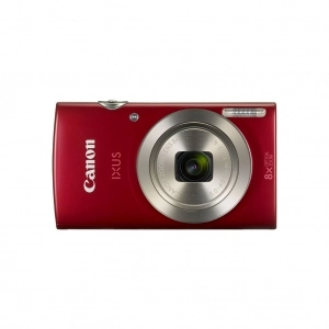 Venta de Cámara compacta digital Canon IXUS 185 (roja)