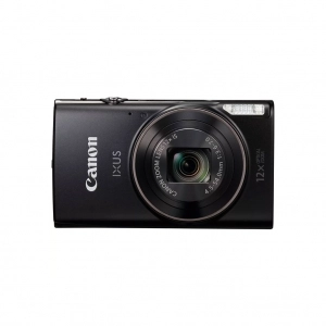Venta de Cámara compacta digital Canon IXUS 285 HS (negra)