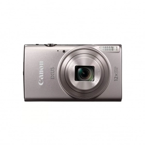 Venta de Cámara compacta digital Canon IXUS 285 HS (plata)
