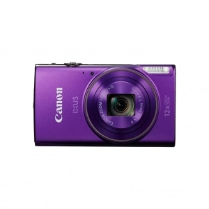 Venta de Cámara compacta digital Canon IXUS 285 HS (púrpura)