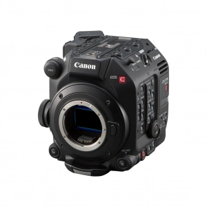 Venta de Cámara de cine digital Canon EOS C500 Mark II