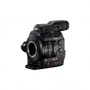 Venta de Cámara de cine digital Canon EOS C300 Mark II (EF)