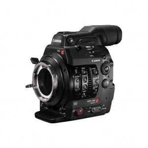 Venta de Cámara de cine digital Canon EOS C300 Mark II (PL)
