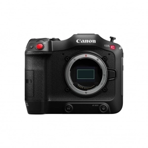 Venta de Cámara de cine digital Canon EOS C70