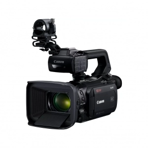 Venta de Videocámara compacta 4K Canon XA55