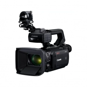 Venta de Videocámara compacta 4K Canon XA50