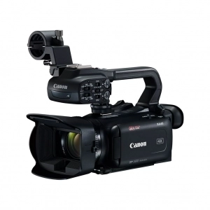 Venta de Videocámara compacta 4K Canon XA45
