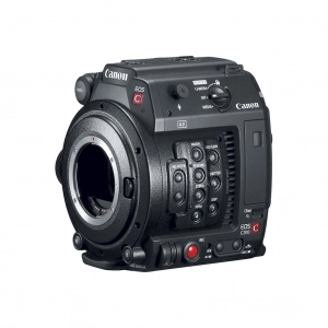 Venta de Cámara de cine digital Canon EOS C200